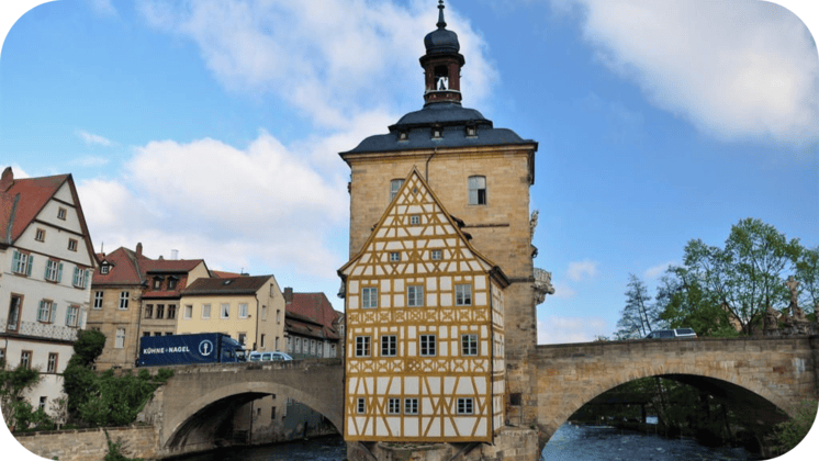 Bamberg, SC